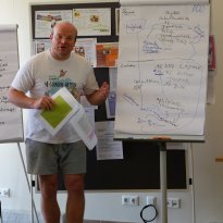 Zukunftstage B.B.L. 2018